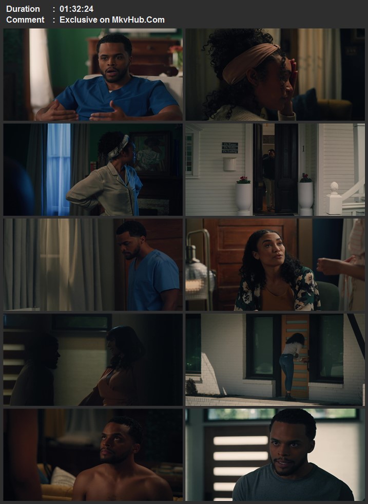 Ruined 2023 English 720p 1080p WEB-DL x264 ESubs Download