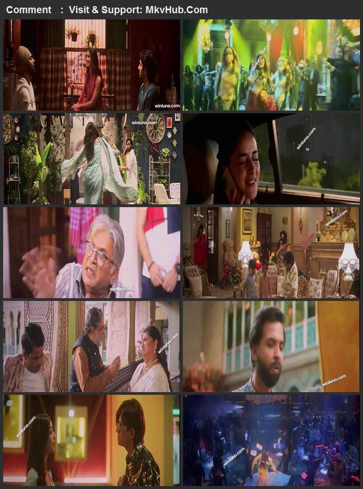 Dream Girl 2 2023 Hindi 720p 1080p HQ Pre-DVDRip Download