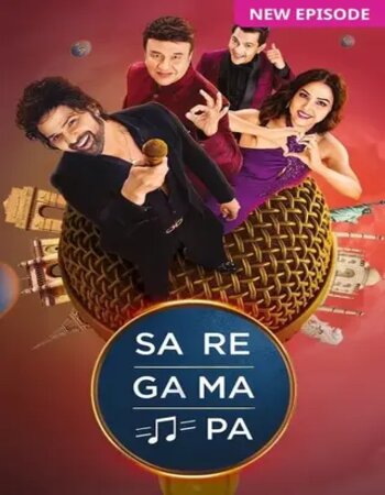 Sa Re Ga Ma Pa 7th October 2023 720p 480p WEB-DL x264 300MB Download