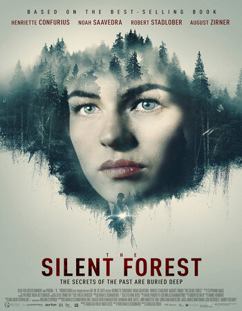 The Silent Forest 2022 Dual Audio Hindi ORG 1080p 720p 480p BluRay x264 ESubs Full Movie Download