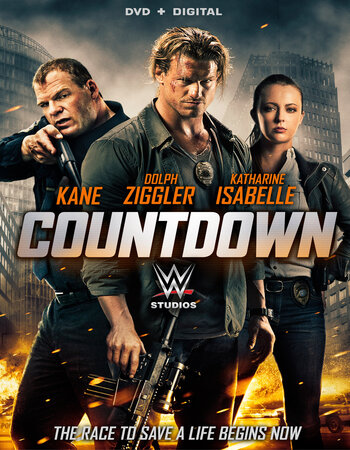 Countdown 2016 Dual Audio [Hindi-English] 720p 1080p BluRay x264 ESubs Download