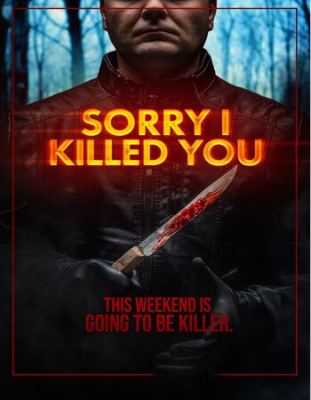 Sorry I Killed You 2020 Dual Audio [Hindi-English] 720p WEB-DL x264 ESubs Download