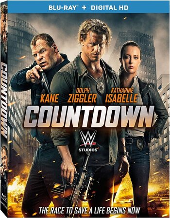 Countdown 2016 Dual Audio Hindi ORG 720p 480p BluRay x264 ESubs Full Movie Download