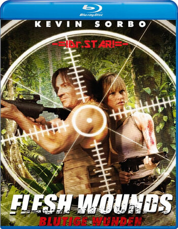 Flesh Wounds 2011 Dual Audio Hindi ORG 720p 480p BluRay x264 ESubs Full Movie Download