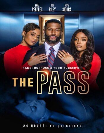 The Pass 2023 English 720p 1080p WEB-DL x264 6CH ESubs