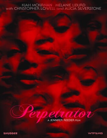 Perpetrator 2023 English 720p 1080p WEB-DL x264 6CH ESubs