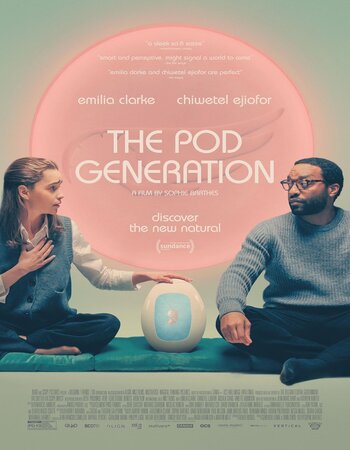 The Pod Generation 2023 English 720p 1080p WEB-DL x264 ESubs Download