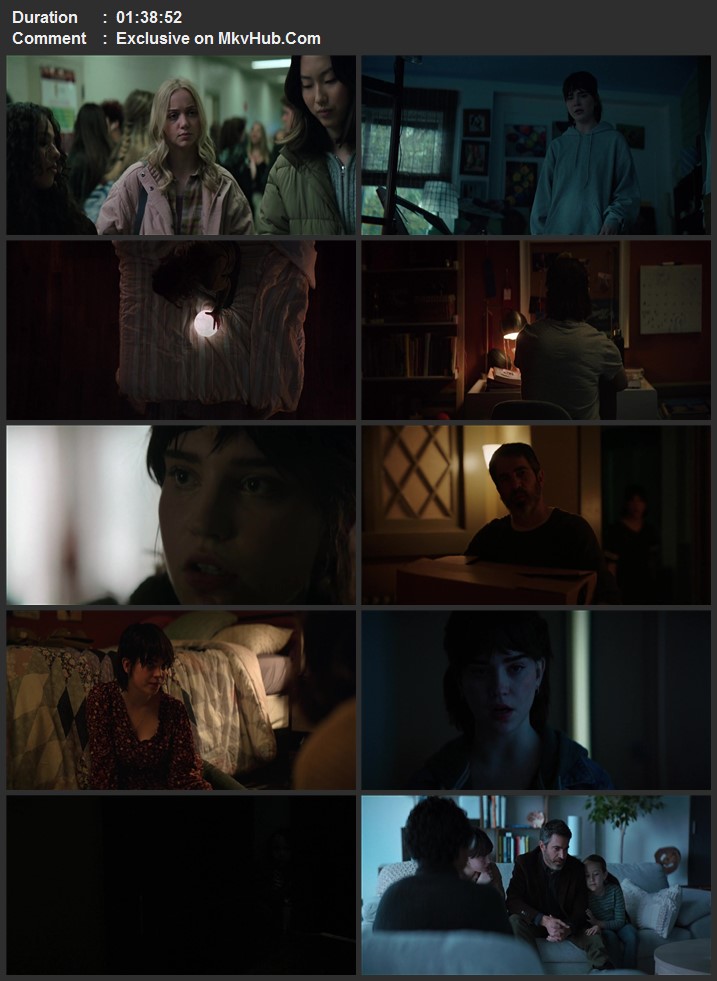 The Boogeyman 2023 English 720p 1080p WEB-DL x264 ESubs Download