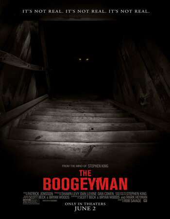 The Boogeyman 2023 English 720p 1080p WEB-DL x264 6CH ESubs