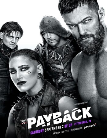 WWE Payback 2023 720p 1080p PPV WEBRip x264 7GB Download