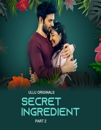 Secret Ingredient 2023 (Part-02) Complete Hindi ORG Ullu 1080p 720p WEB-DL x264 Download