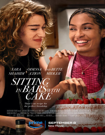 Sitting in Bars with Cake 2023 Dual Audio Hindi (ORG 5.1) 1080p 720p 480p WEB-DL x264 ESubs Full Movie Download