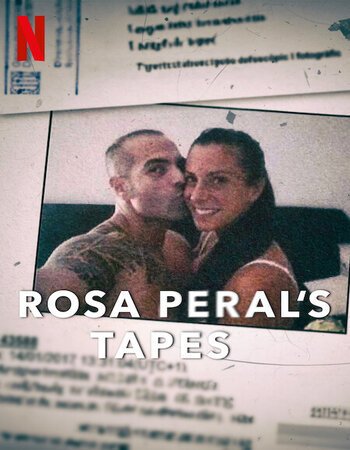 Rosa Peral's Tapes 2023 NF Dual Audio Hindi (ORG 5.1) 1080p 720p 480p WEB-DL x264 ESubs Full Movie Download