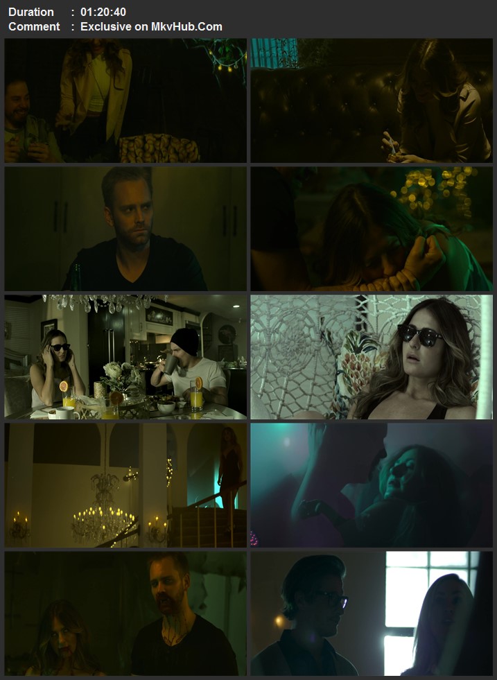 Captive 2023 English 720p 1080p WEB-DL x264 ESubs Download