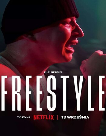 Freestyle 2023 NF Dual Audio Hindi (ORG 5.1) 1080p 720p 480p WEB-DL x264 ESubs Full Movie Download
