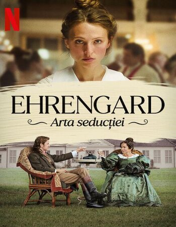 Ehrengard: The Art of Seduction 2023 NF Dual Audio Hindi (ORG 5.1) 1080p 720p 480p WEB-DL x264 ESubs Full Movie Download