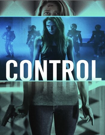 Control (2022) Dual Audio [Hindi-English] ORG 720p WEB-DL x264 ESubs