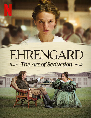 Ehrengard: The Art of Seduction 2023 Dual Audio [Hindi-English] 720p 1080p WEB-DL x264 ESubs Download