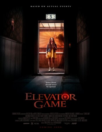 Elevator Game 2023 English 720p 1080p WEB-DL x264 6CH ESubs