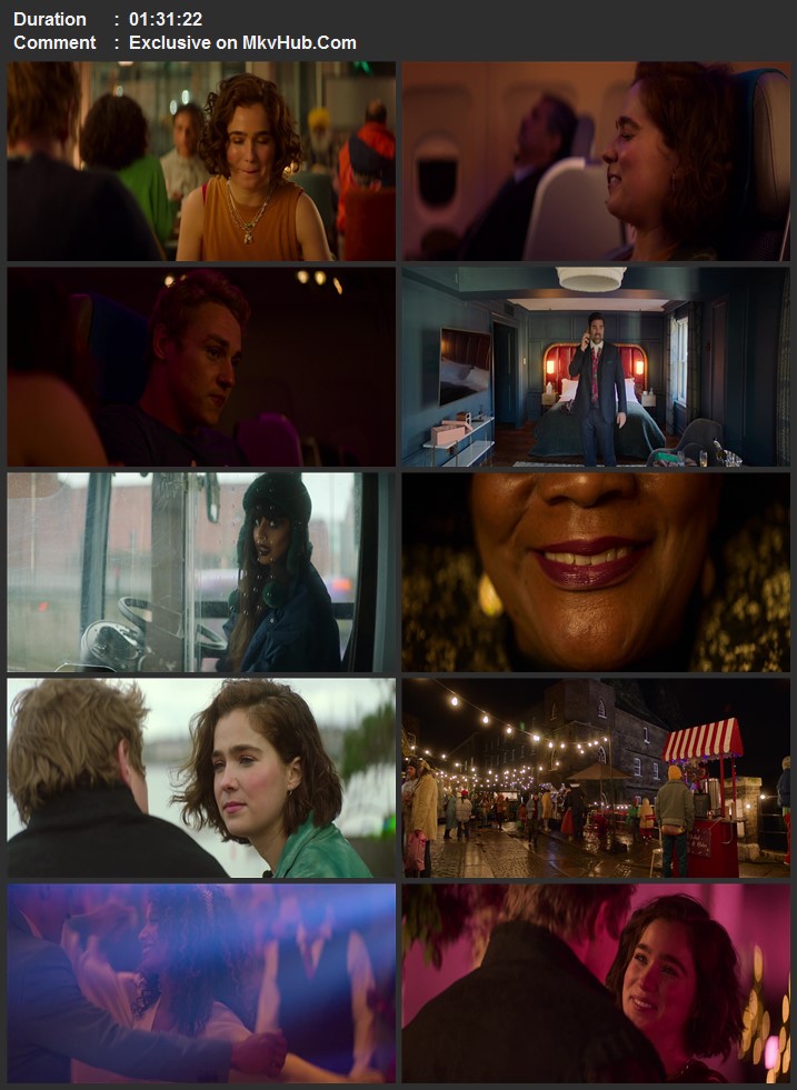 Love at First Sight 2023 English 720p 1080p WEB-DL x264 ESubs Download