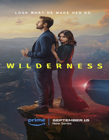 Wilderness 2023 S01 Complete Dual Audio Hindi ORG 1080p 720p 480p WEB-DL x264 Multi Subs Download