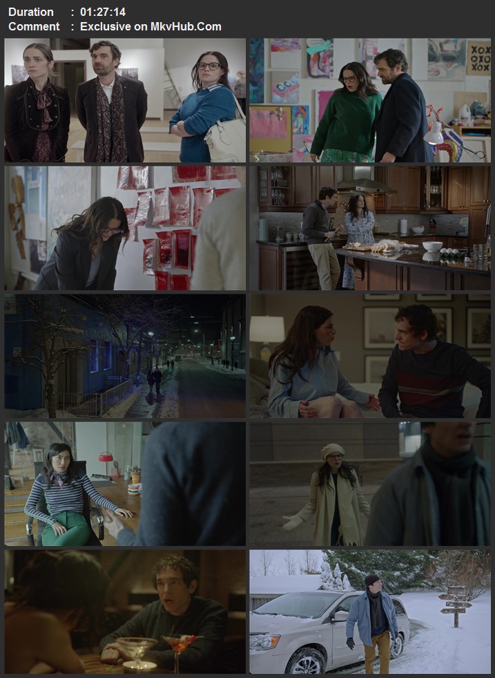 The End of Sex 2022 English 720p 1080p WEB-DL x264 ESubs Download