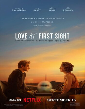 Love at First Sight 2023 Dual Audio [Hindi-English] 720p 1080p WEB-DL x264 ESubs Download