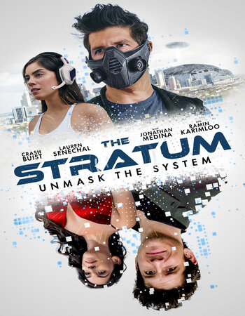 The Stratum 2023 English 720p 1080p WEB-DL x264 ESubs Download