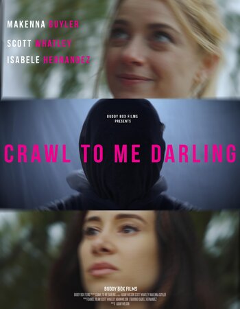 Crawl to Me Darling 2020 Dual Audio Hindi ORG 720p 480p WEB-DL x264 ESubs Full Movie Download