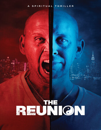 The Reunion 2022 Dual Audio Hindi ORG 720p 480p BluRay x264 ESubs Full Movie Download