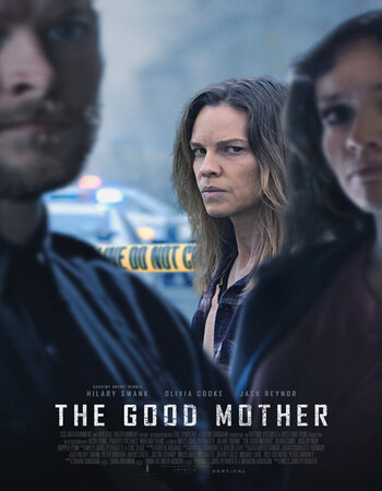 The Good Mother 2023 English 720p 1080p WEB-DL x264 6CH ESubs