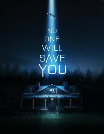 No One Will Save You 2023 English 720p 1080p WEB-DL ESubs