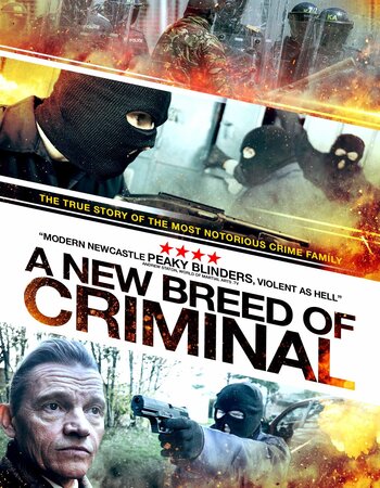 A New Breed of Criminal 2023 English 720p 1080p WEB-DL x264 6CH ESubs