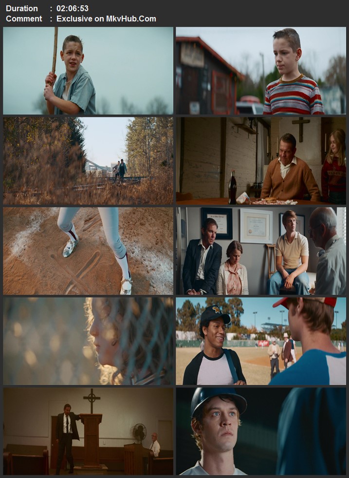 The Hill 2023 English 720p 1080p WEB-DL x264 ESubs Download