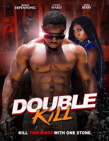 Double Kill 2023 English 720p 1080p WEB-DL x264 2CH ESubs