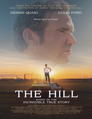 The Hill 2023 English 720p 1080p WEB-DL x264 6CH ESubs
