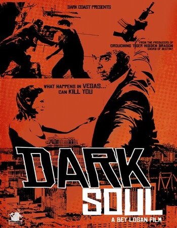 The Dark Soul 2018 Dual Audio Hindi ORG 720p 480p WEB-DL x264 ESubs Full Movie Download
