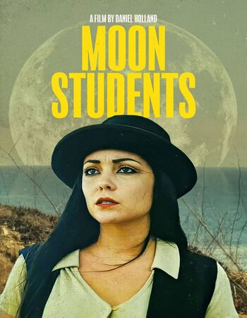 Moon Students 2023 English 720p 1080p WEB-DL x264 6CH ESubs