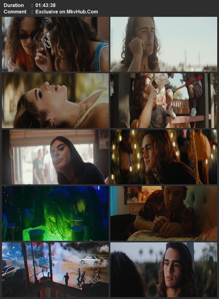 Deltopia 2023 English 720p 1080p WEB-DL x264 ESubs Download