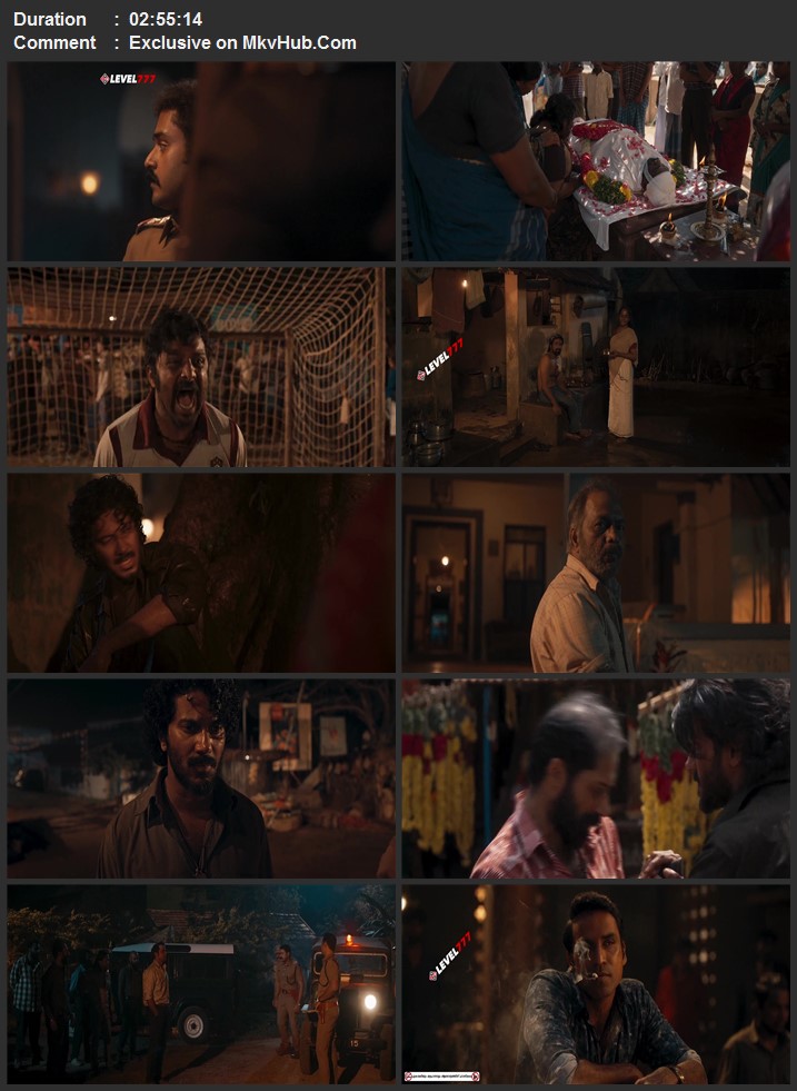 King of Kotha 2023 Dual Audio [Hindi (Cleaned) - Malayalam ORG] 720p 1080p WEB-DL x264 ESubs Download