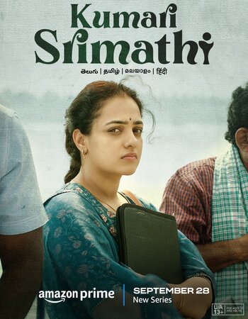 Kumari Srimathi 2023 S01 Complete Hindi (ORG 5.1) 1080p 720p 480p WEB-DL x264 ESubs Download