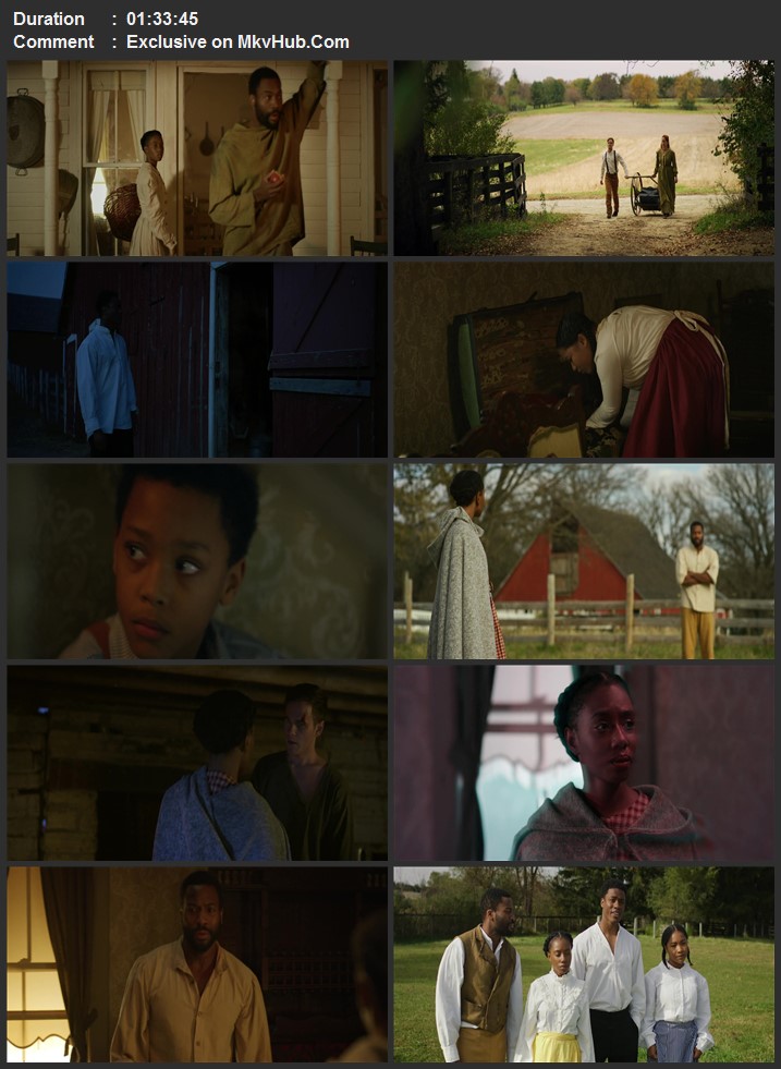 A Southern Haunting 2023 English 720p 1080p WEB-DL x264 ESubs Download