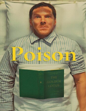 Poison 2023 Dual Audio Hindi (ORG 5.1) 1080p 720p 480p WEB-DL x264 ESubs Full Movie Download