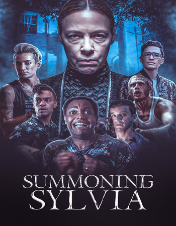 Summoning Sylvia 2023 English 1080p 720p WEB-DL x264 ESubs