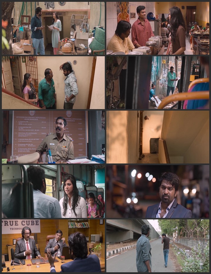 Kadhalum Kadandhu Pogum 2016 Dual Audio Hindi ORG 1080p 720p 480p WEB-DL x264 ESubs Full Movie Download