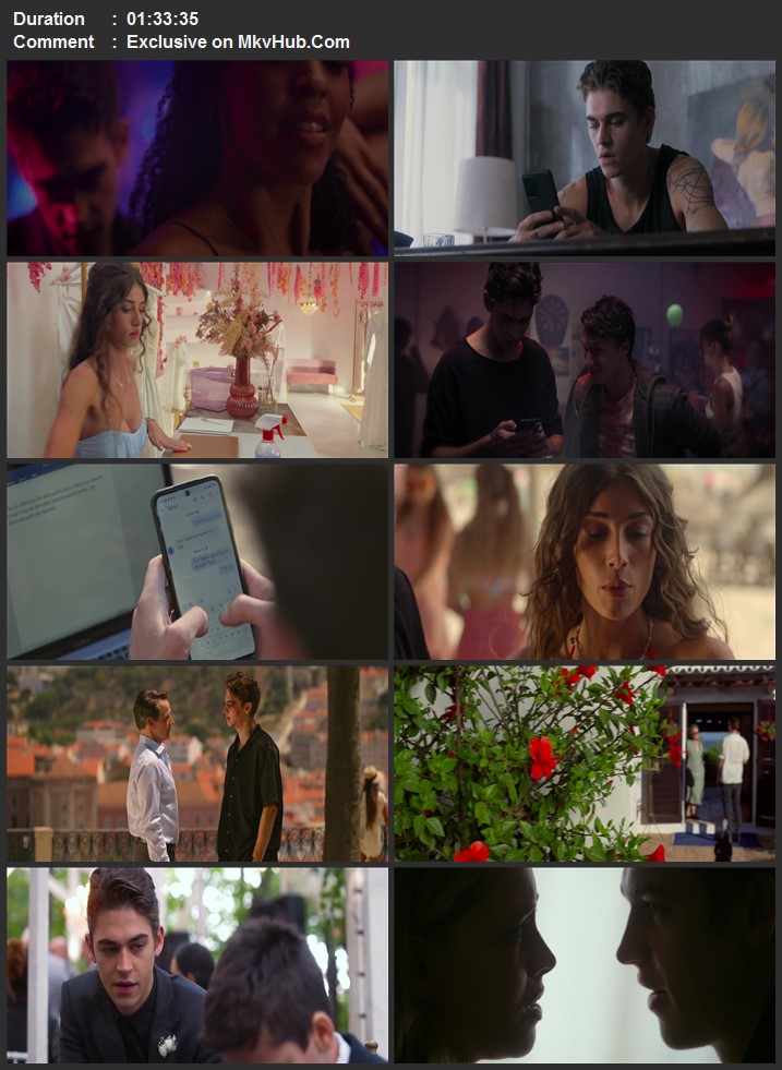 After Everything 2023 English 720p 1080p WEB-DL x264 ESubs Download