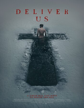 Deliver Us 2023 English 720p 1080p WEB-DL x264 ESubs Download