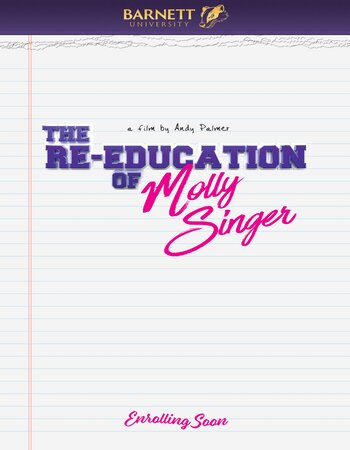 The Re-Education of Molly Singer 2023 English 720p 1080p WEB-DL x264 ESubs Download