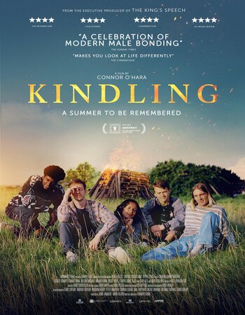 Kindling 2023 English 720p 1080p WEB-DL x264 6CH ESubs