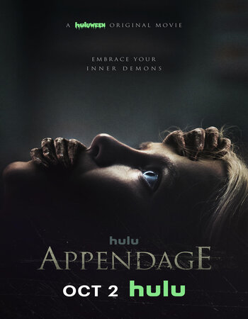 Appendage 2023 English 720p 1080p WEB-DL x264 ESubs Download